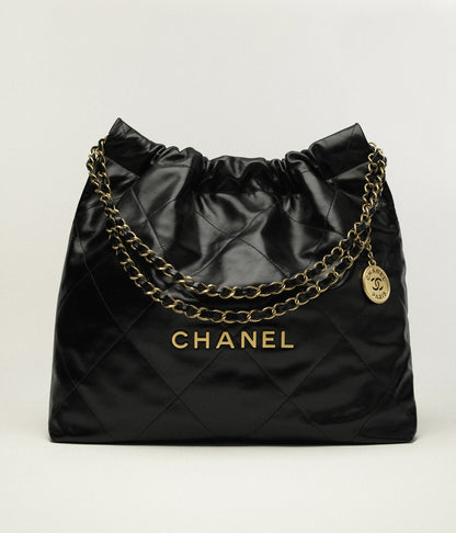 Chanel 22 Média