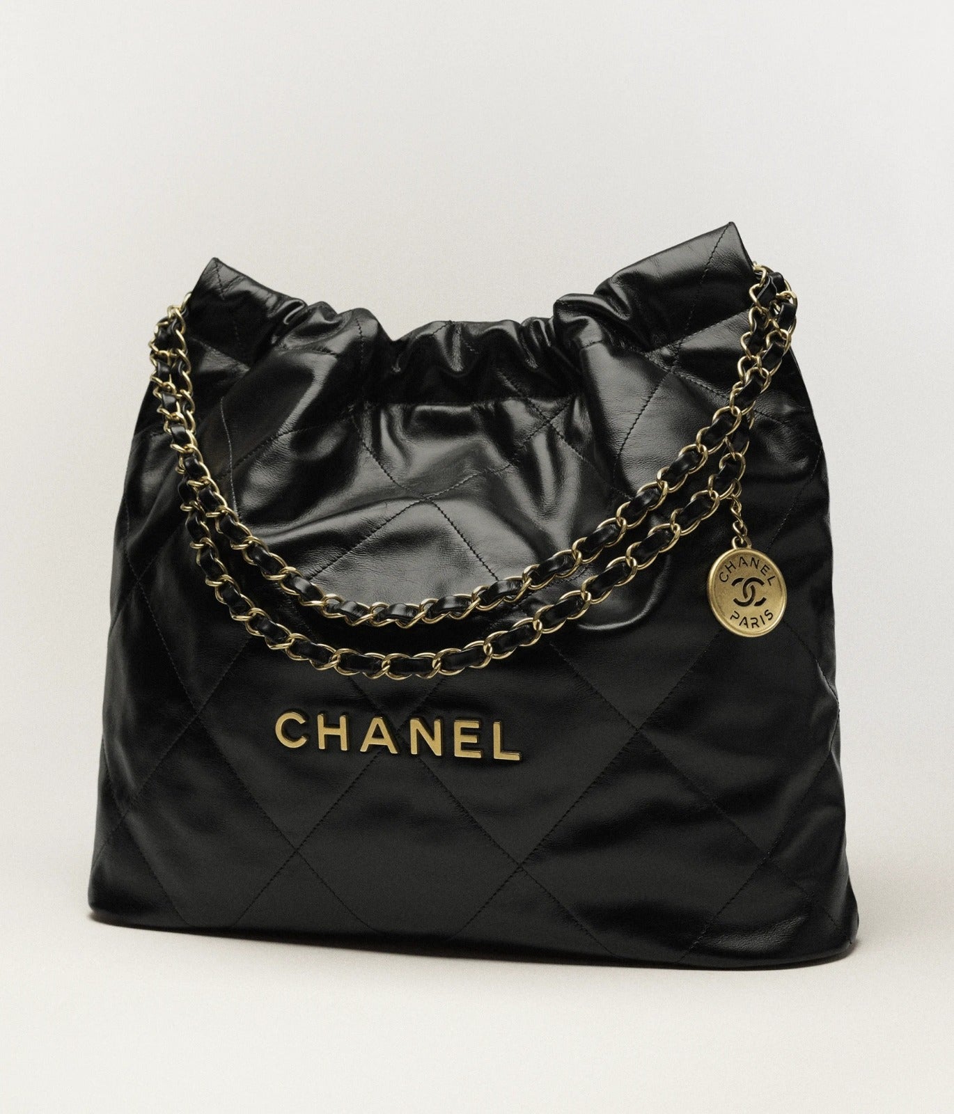 Chanel 22 Média