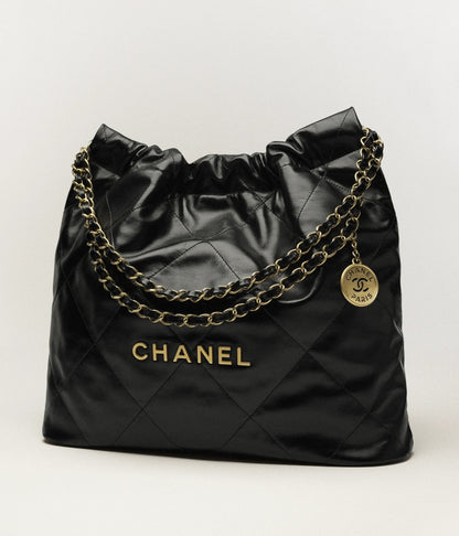 Chanel 22 Média