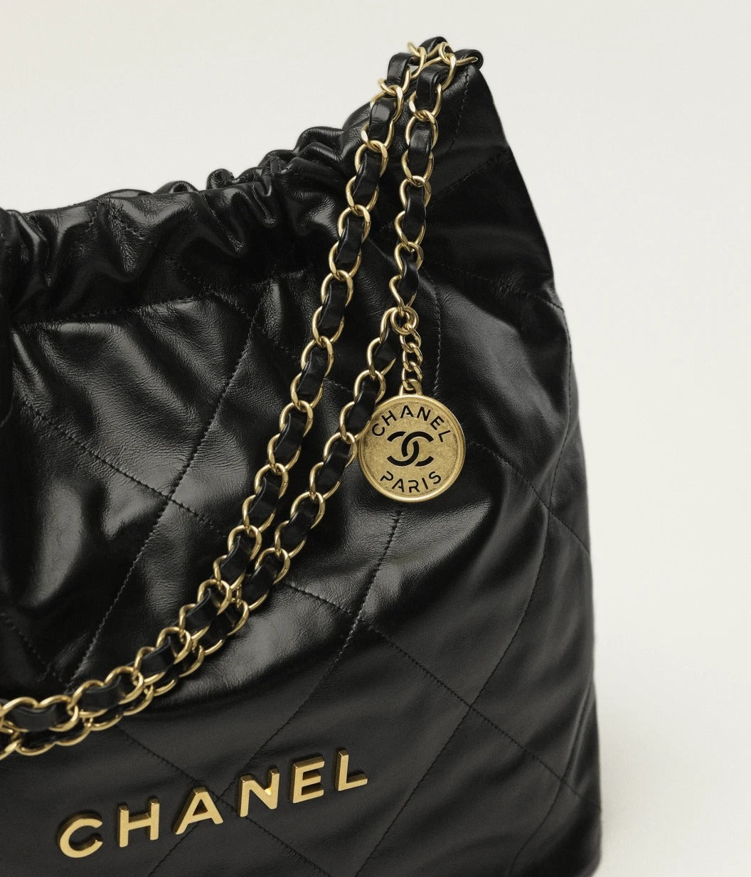 Chanel 22 Média