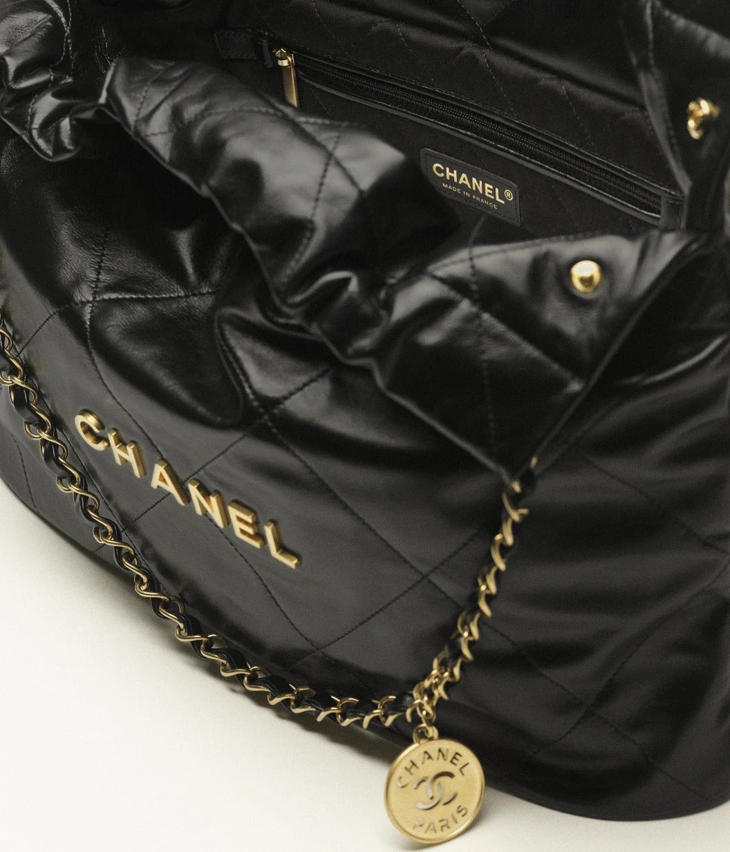 Chanel 22 Média