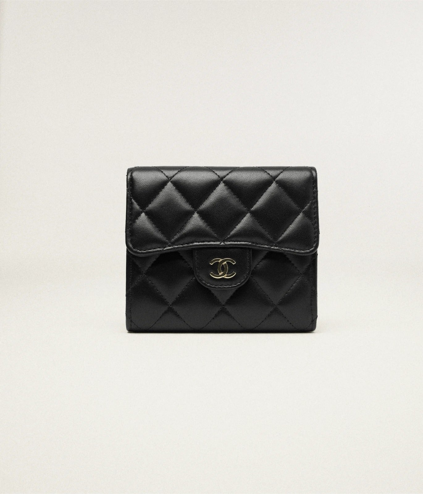 Carteira Pequena Chanel