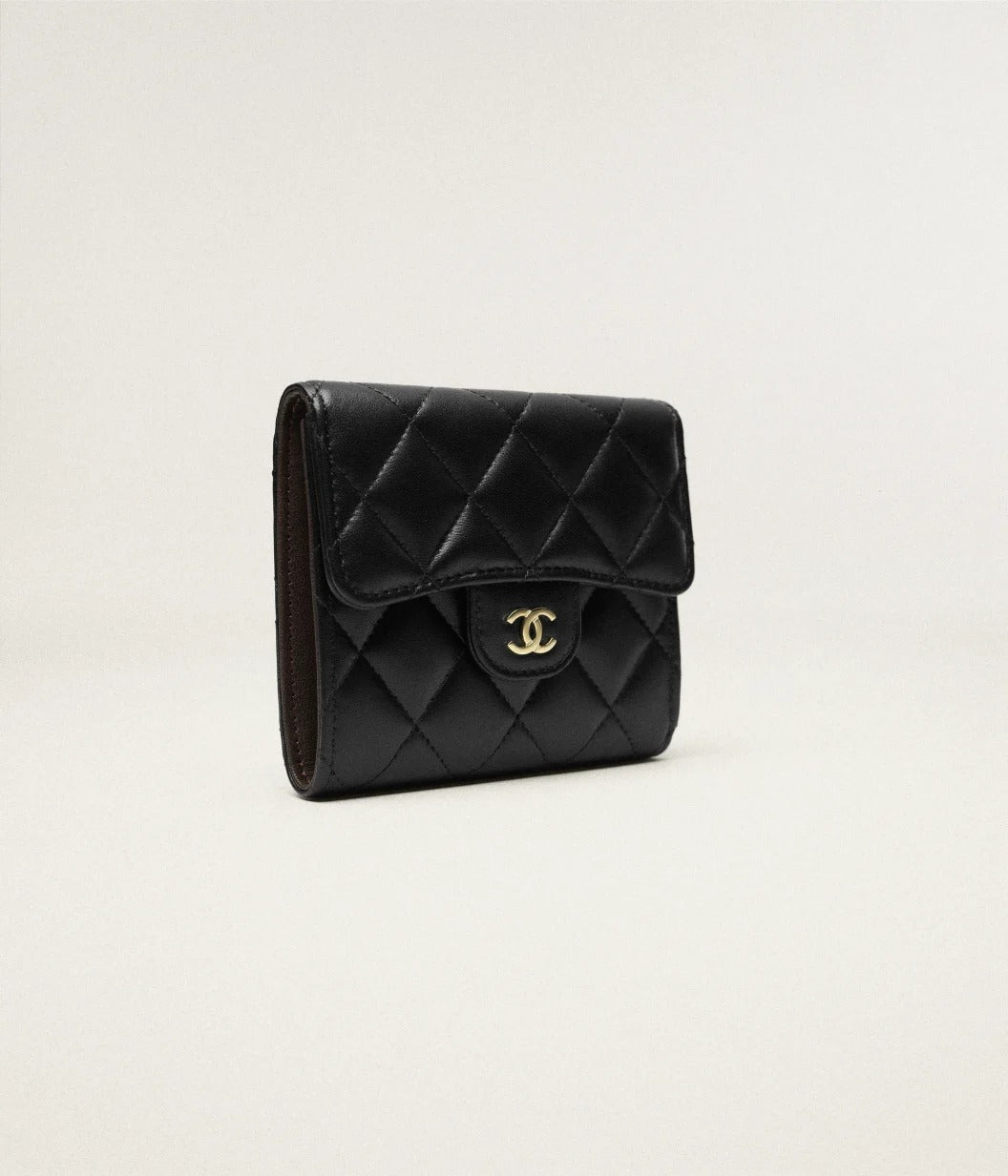 Carteira Pequena Chanel
