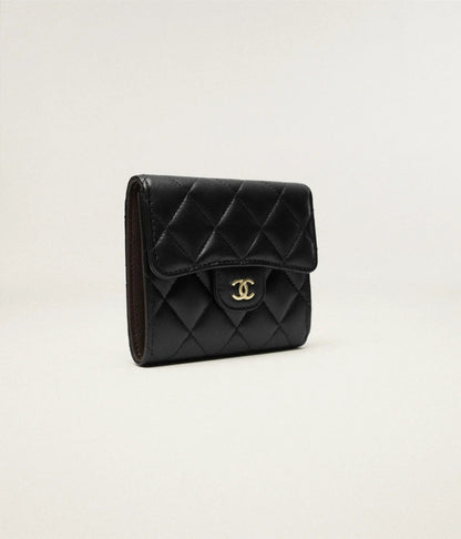 Carteira Pequena Chanel