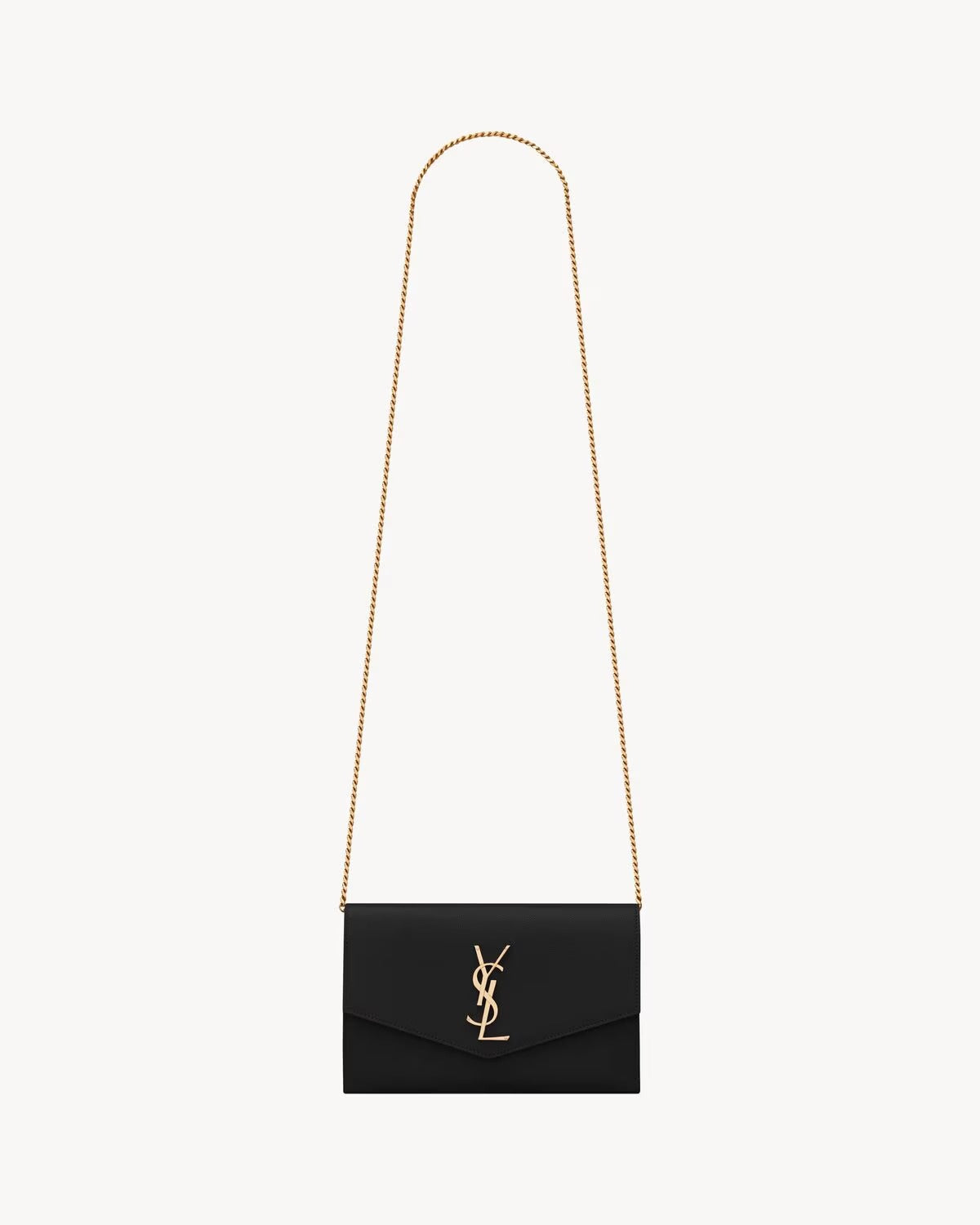 Bolsa YSL Clutch UPTOWN