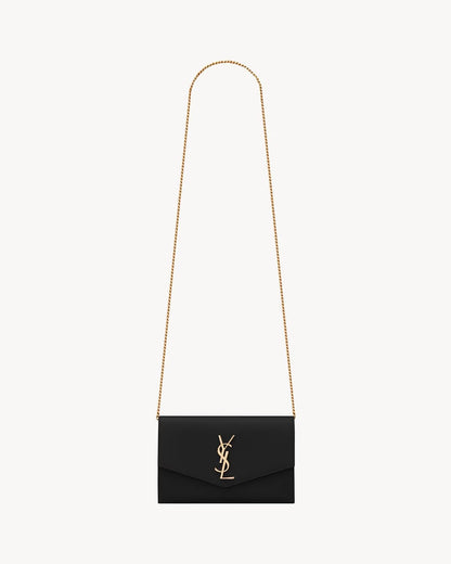 Bolsa YSL Clutch UPTOWN