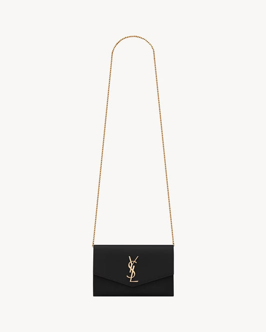 Bolsa YSL Clutch UPTOWN