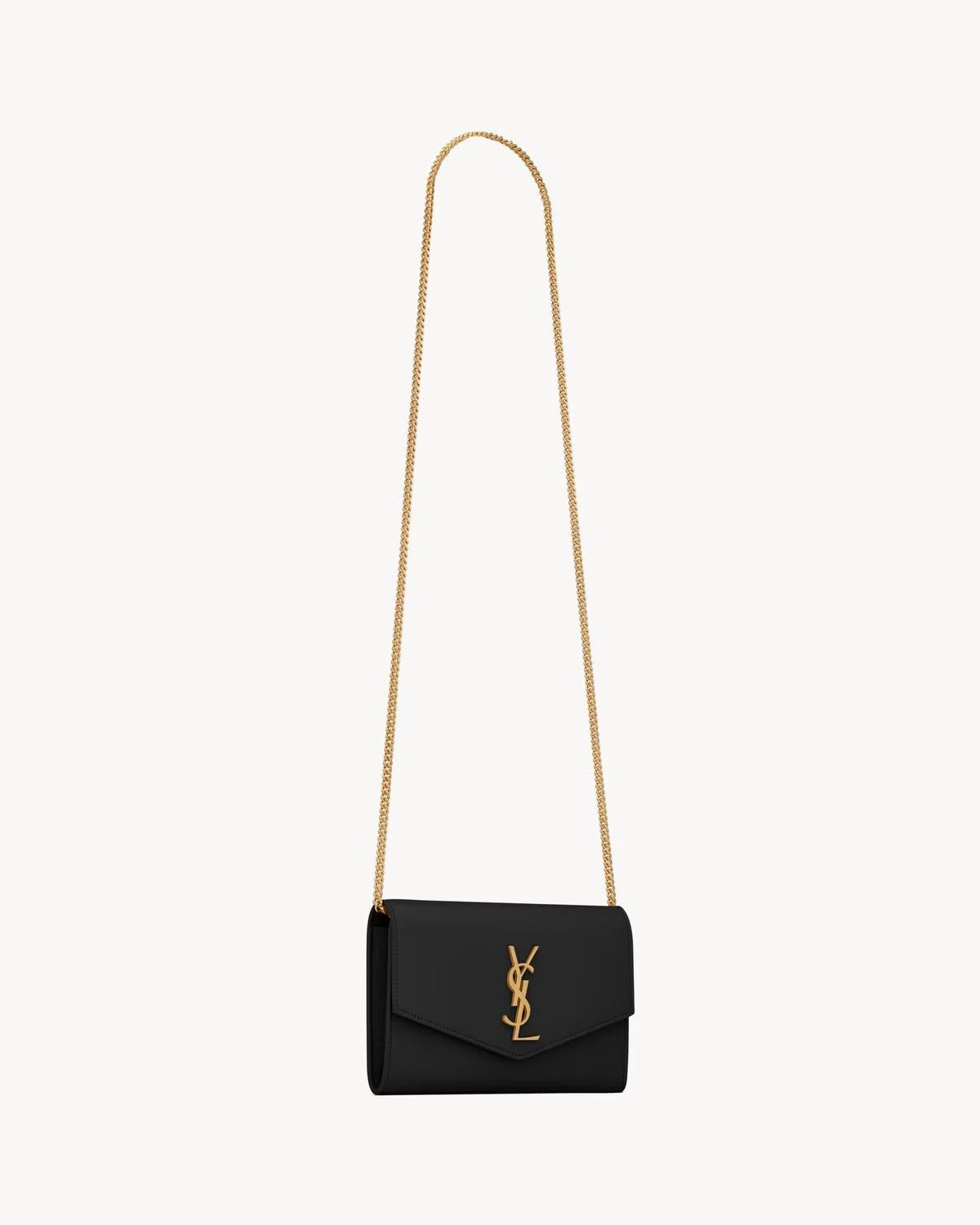 Bolsa YSL Clutch UPTOWN