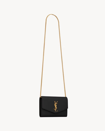 Bolsa YSL Clutch UPTOWN