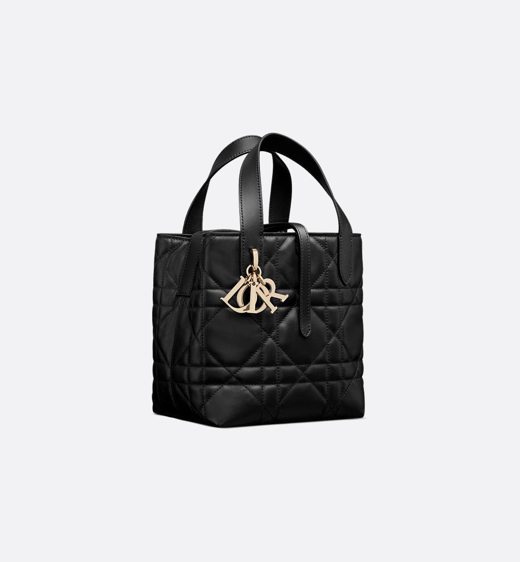 Bolsa Dior Toujours pequena