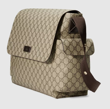Bolsa de Maternidade Gucci