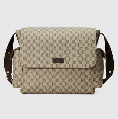 Bolsa de Maternidade Gucci