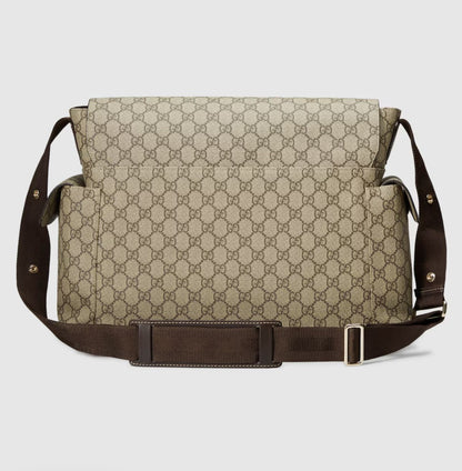 Bolsa de Maternidade Gucci