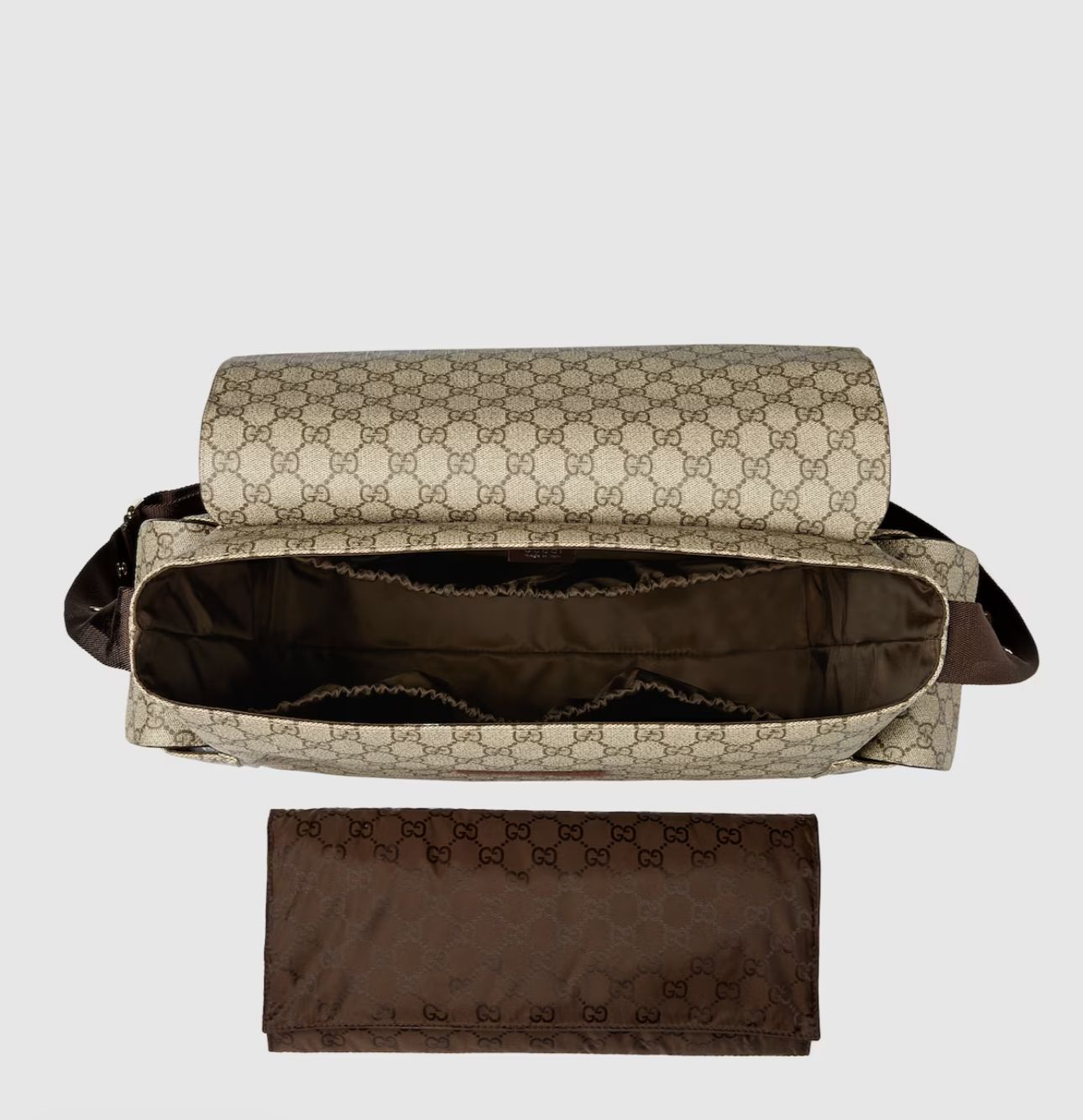 Bolsa de Maternidade Gucci