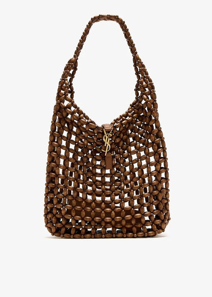 YSL Lê 5 a 7 em bamboo