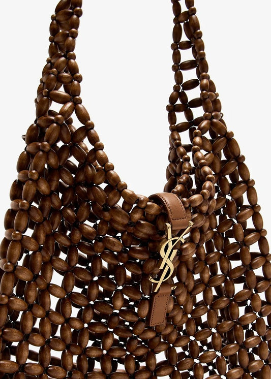 YSL Lê 5 a 7 em bamboo