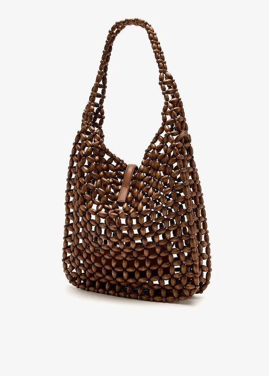 YSL Lê 5 a 7 em bamboo