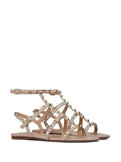 Sandália Valentino Rockstud