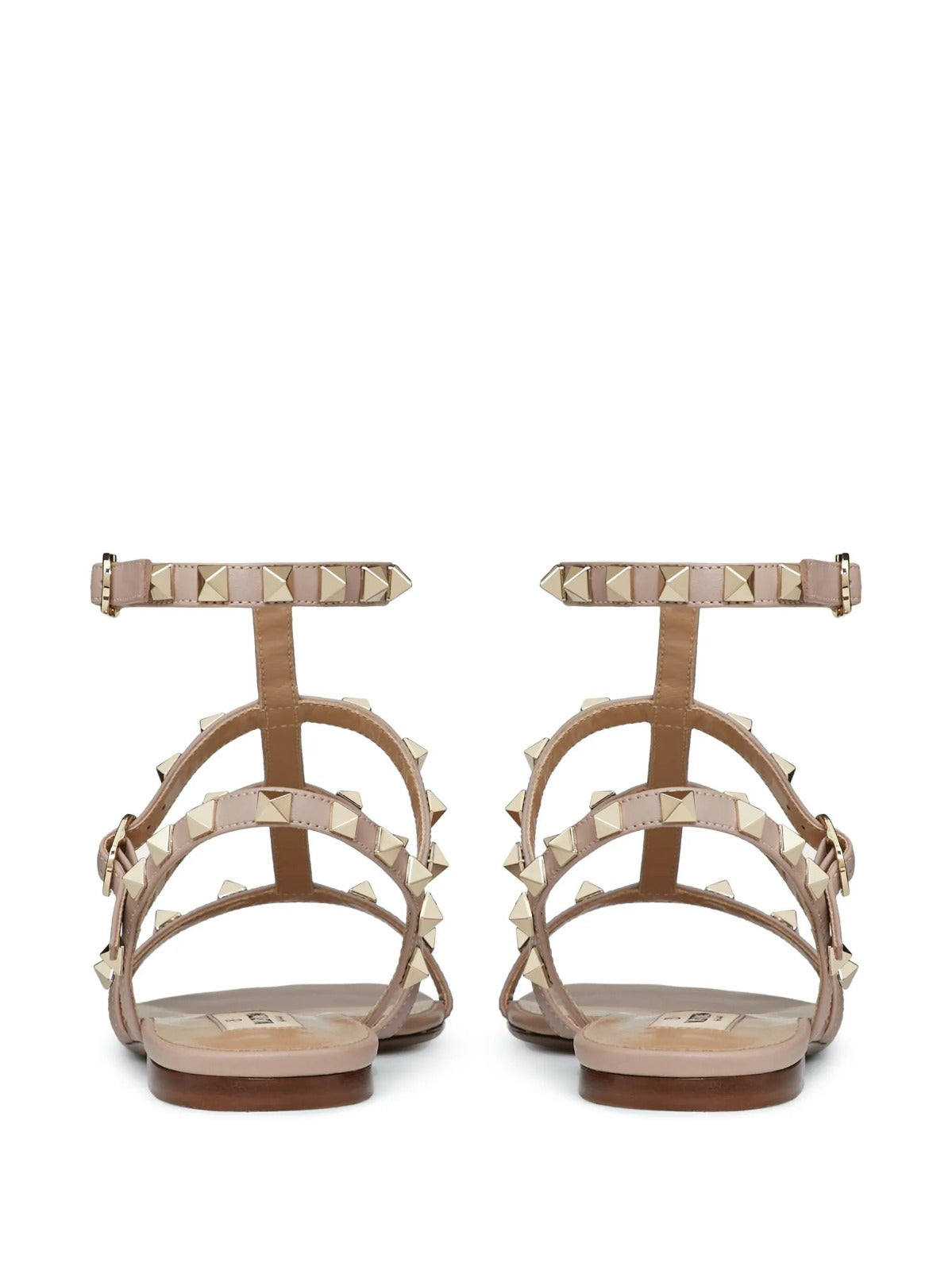 Sandália Valentino Rockstud