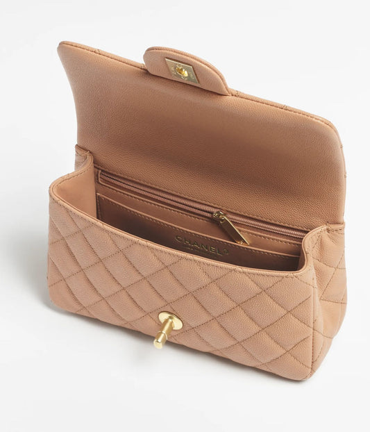 Chanel Mini Flap