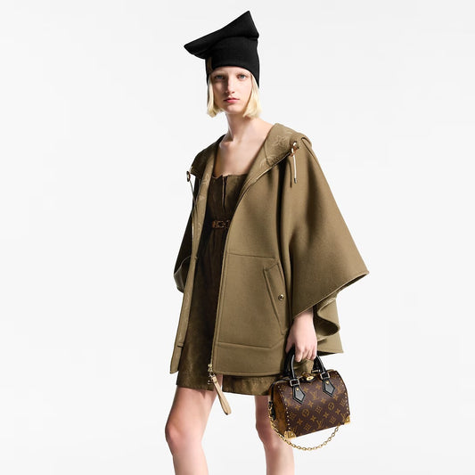 Louis Vuitton Speedy Trunk 20