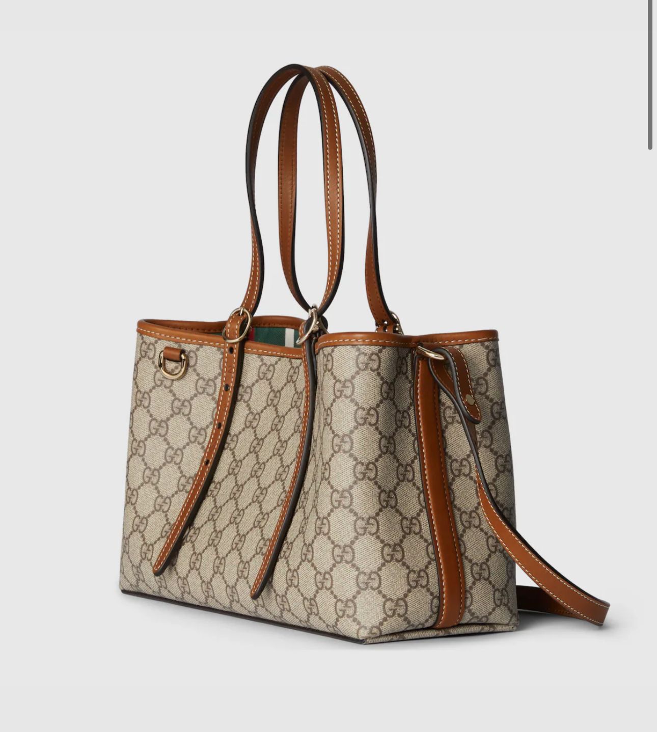 Gucci Emblem Média