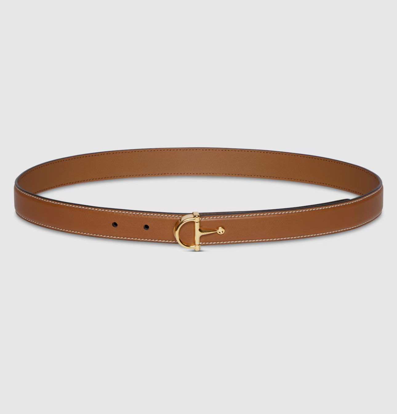 Cinto Gucci Horsebit