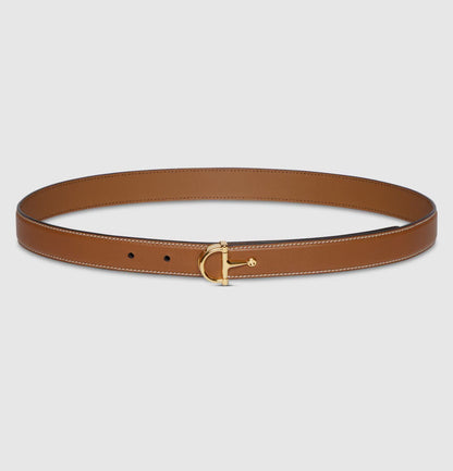 Cinto Gucci Horsebit