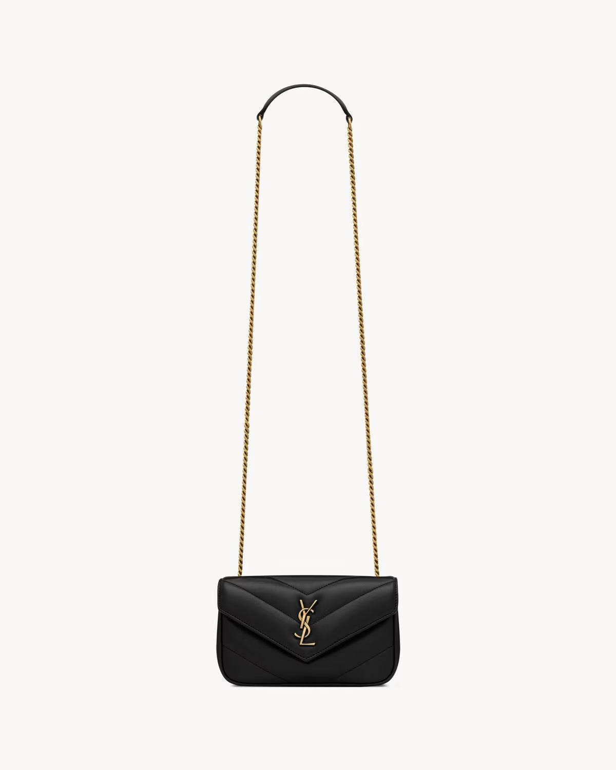 YSL Loulou Mini