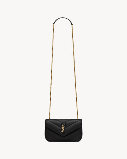 YSL Loulou Mini
