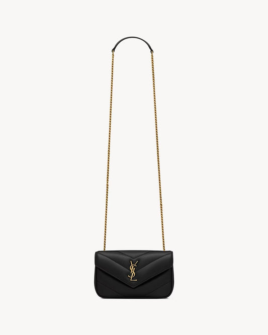 YSL Loulou Mini