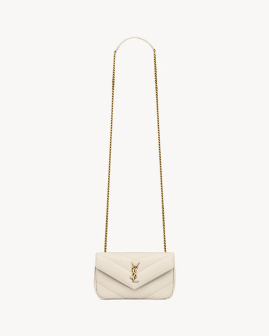 YSL Loulou Mini