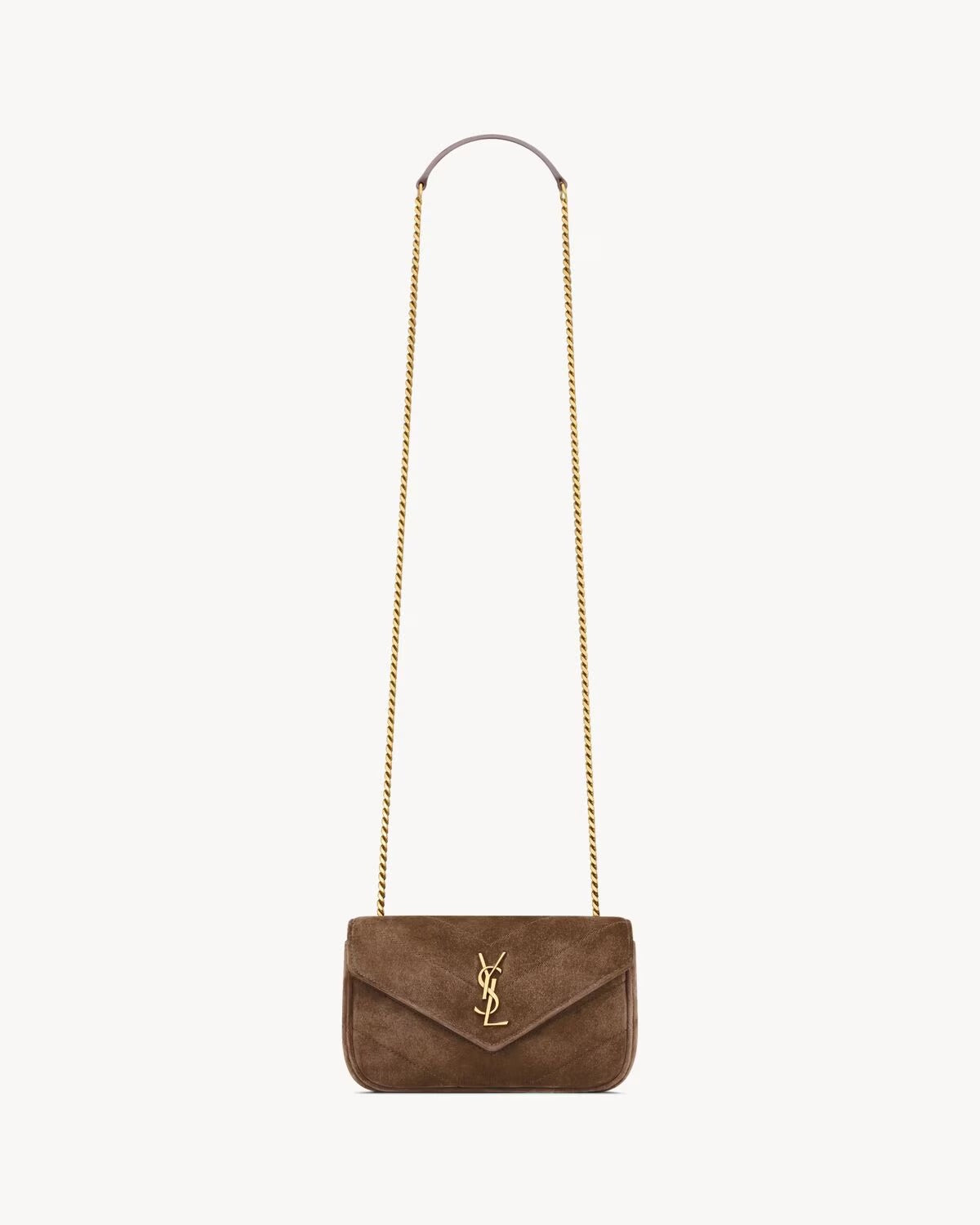 YSL Loulou Mini