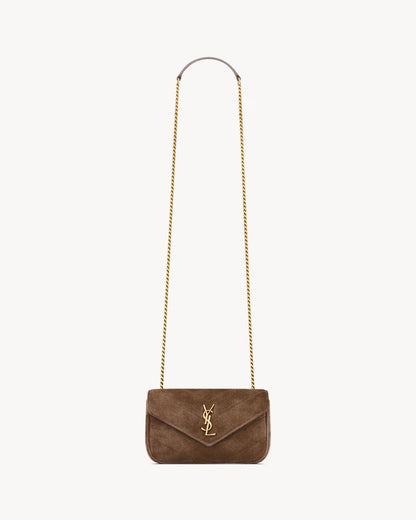 YSL Loulou Mini