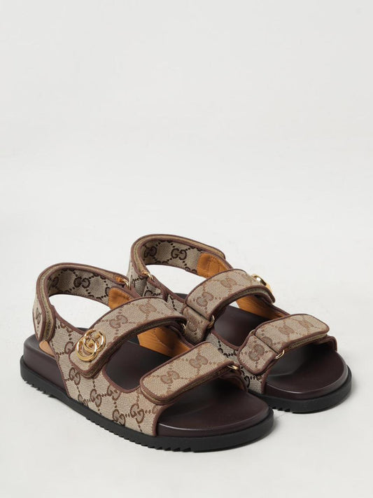 Papete Gucci Supreme Monogram