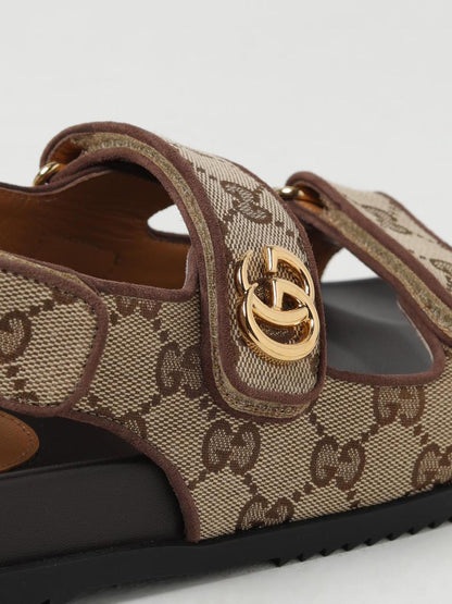 Papete Gucci Supreme Monogram