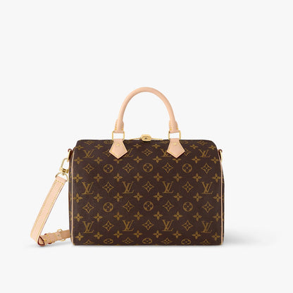 Louis Vuitton Speedy Bandoulière 30