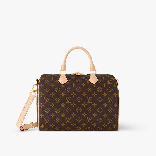 Louis Vuitton Speedy Bandoulière 30