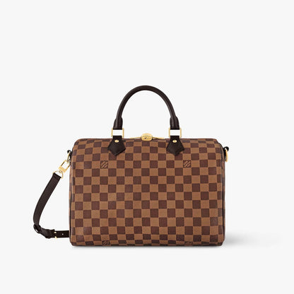 Louis Vuitton Speedy Bandoulière 30