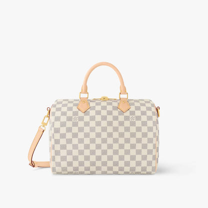Louis Vuitton Speedy Bandoulière 30