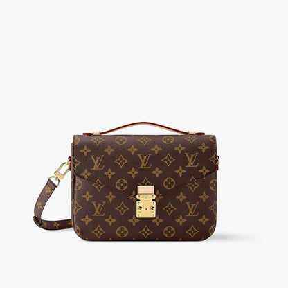 Pochette Métis Média