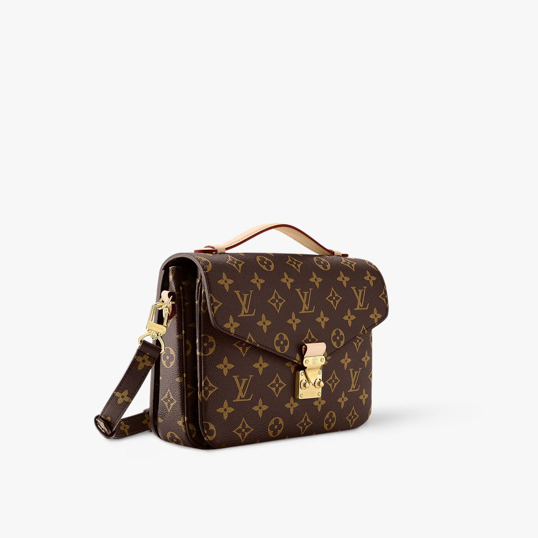 Pochette Métis Média