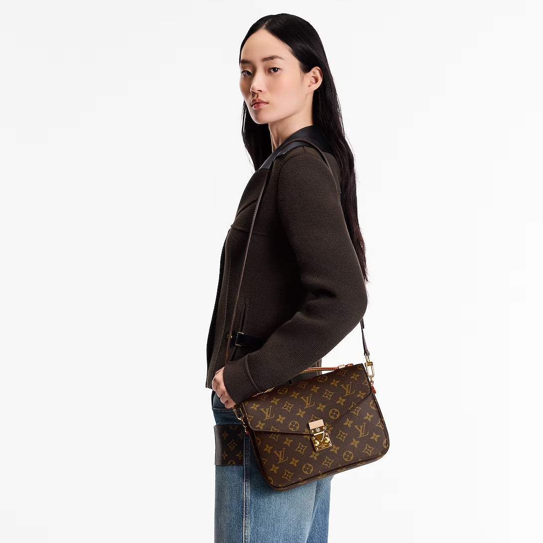 Pochette Métis Média