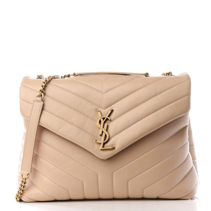 YSL Loulou Grande