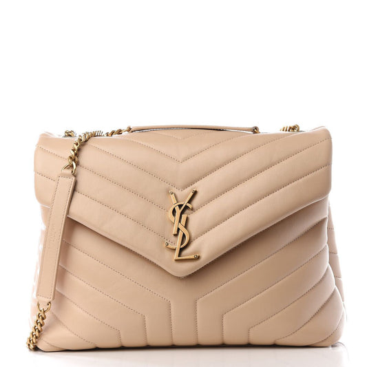 YSL Loulou Grande