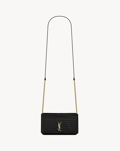 YSL porta-celular CASSANDRE