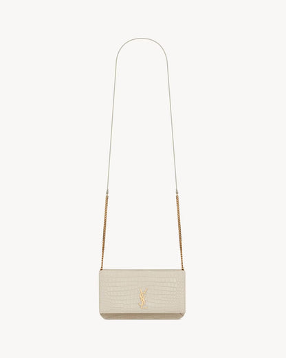 YSL porta-celular CASSANDRE