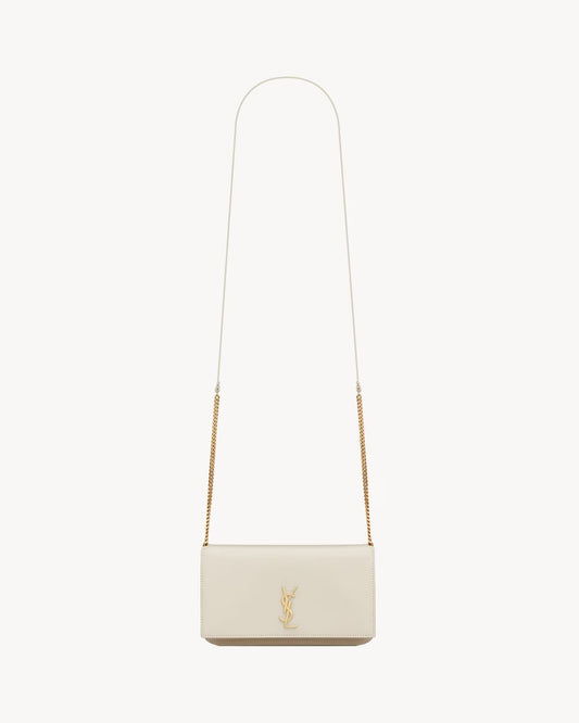 YSL porta-celular CASSANDRE