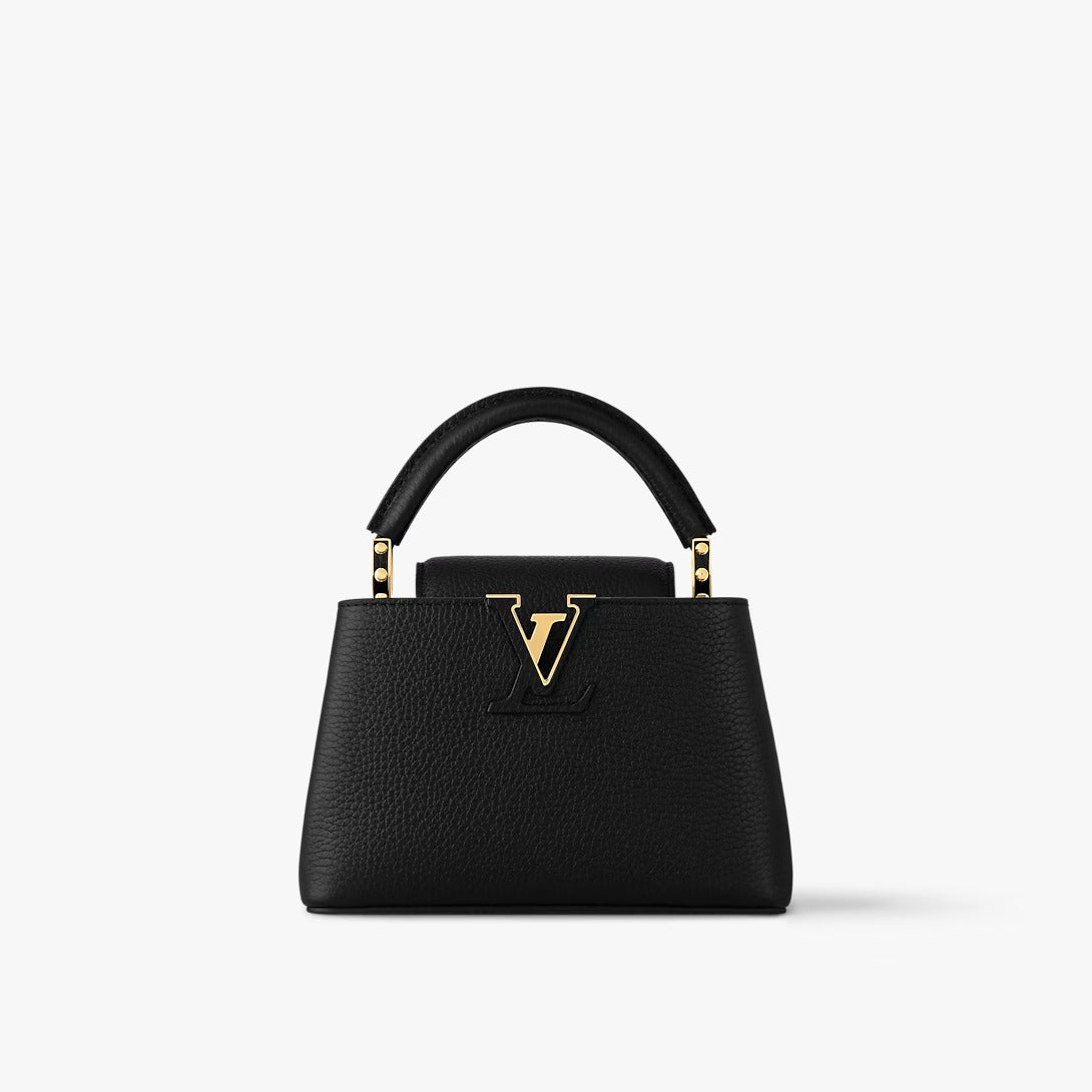 Louis Vuitton Capucines Mini