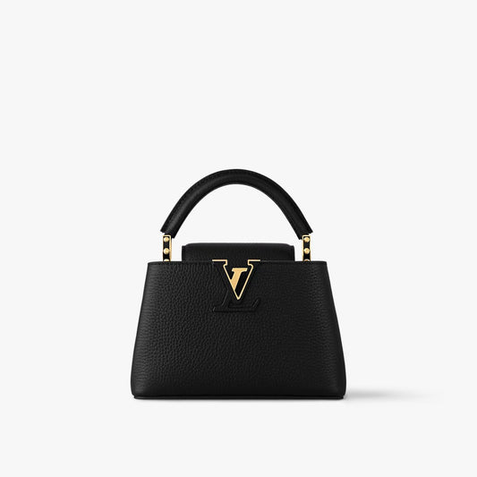 Louis Vuitton Capucines Mini